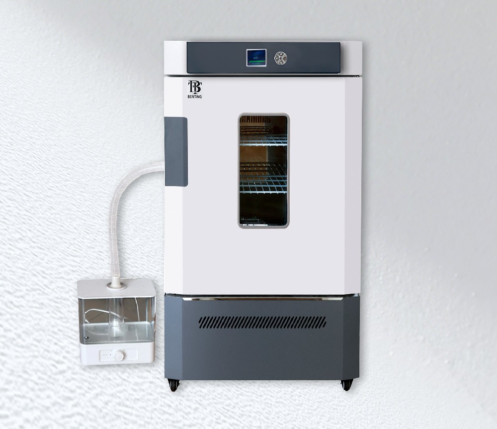 霉菌培養箱BJX系列-B型